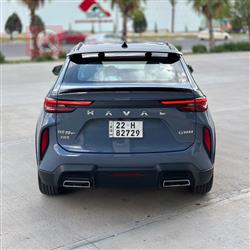 هافال جي تي H6